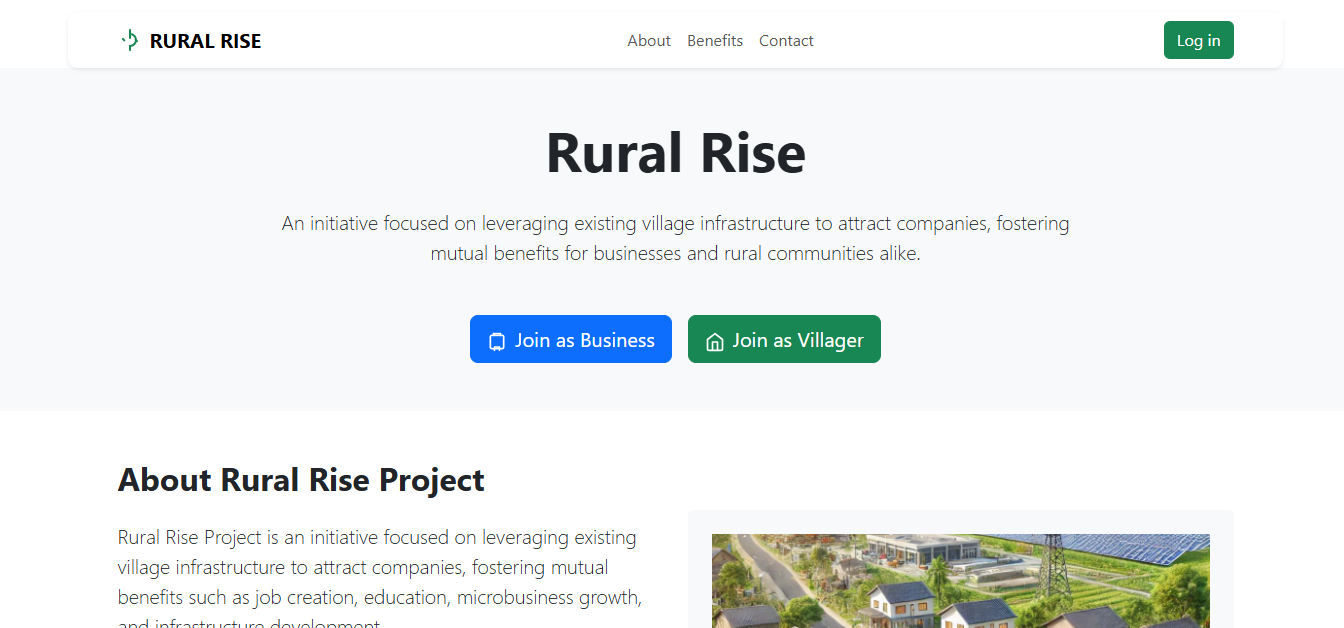 RuralRise