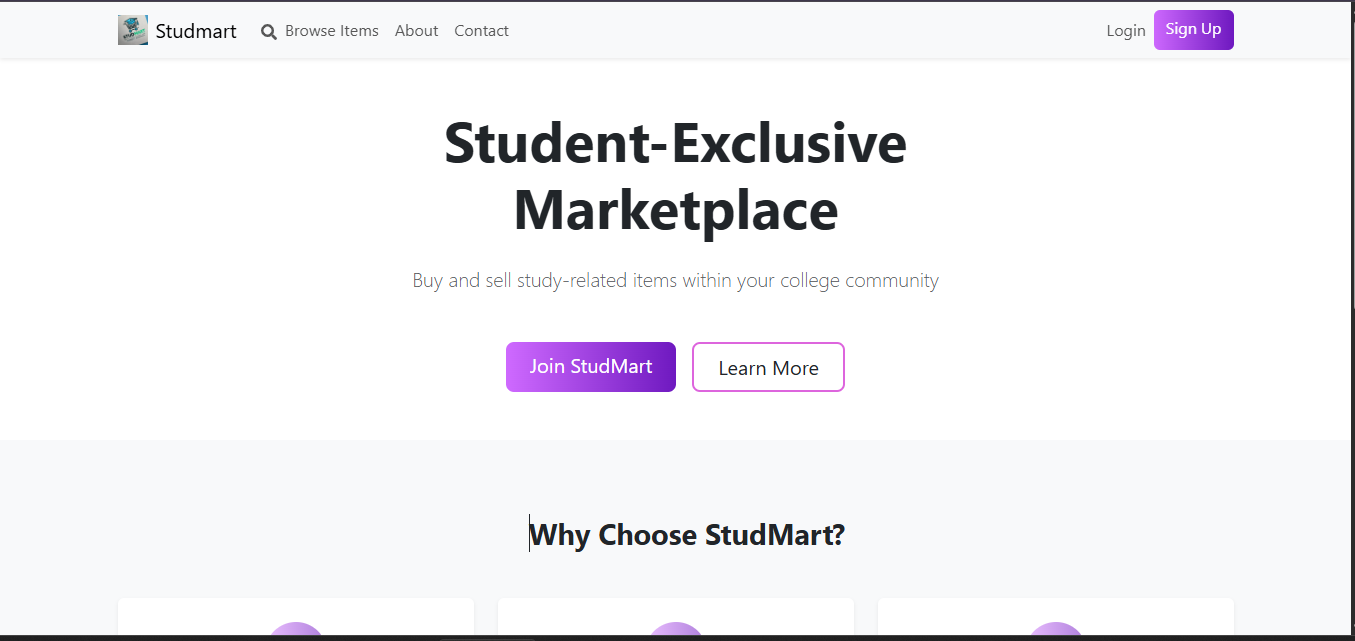 Studmart